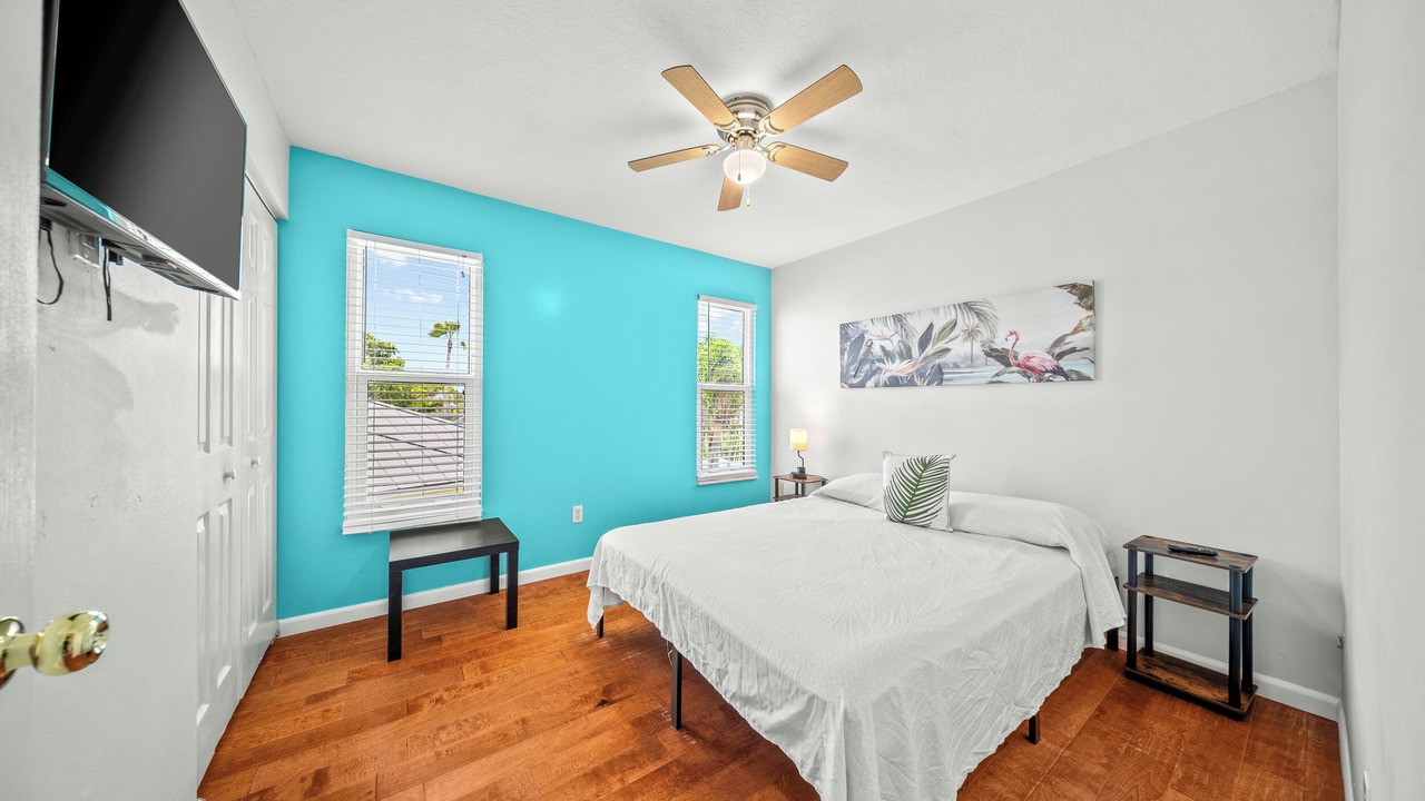 Photo of Bedroom in Fort Pierce