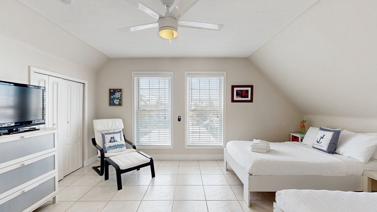 Photo of Bedroom in Key Largo Village
