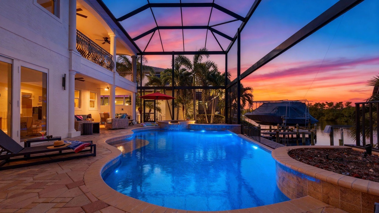 Photo of Outdoor in Peninsula Point
