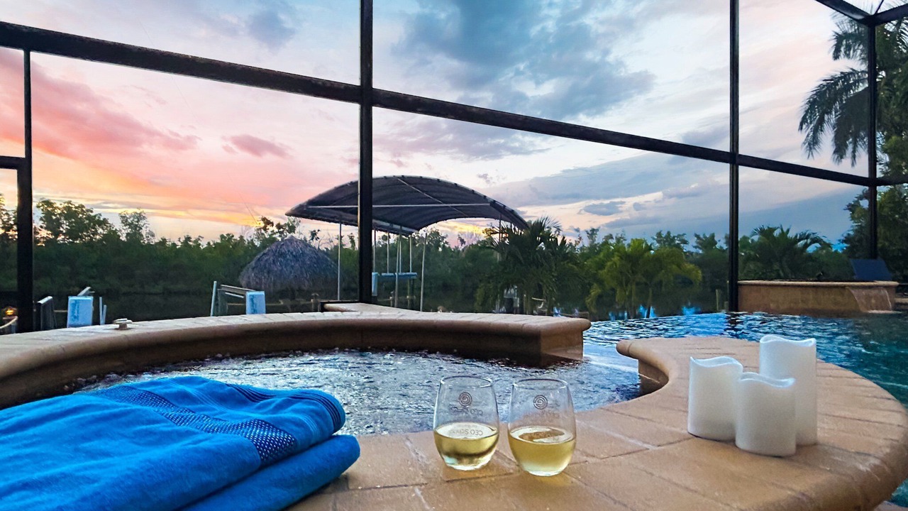 Photo of Outdoor in Peninsula Point