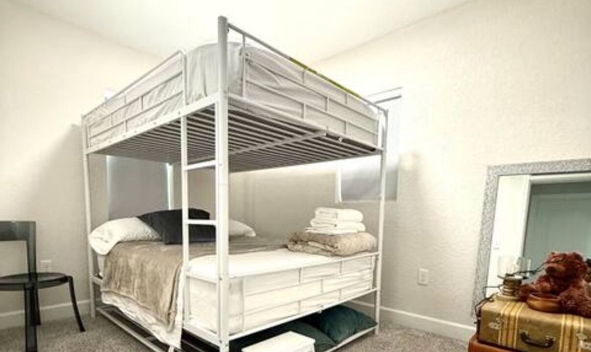 Photo of Bedroom in Eagle Lake