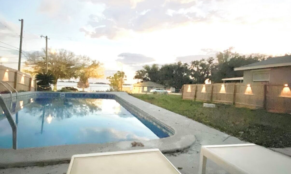 Photo of Outdoor in Eagle Lake