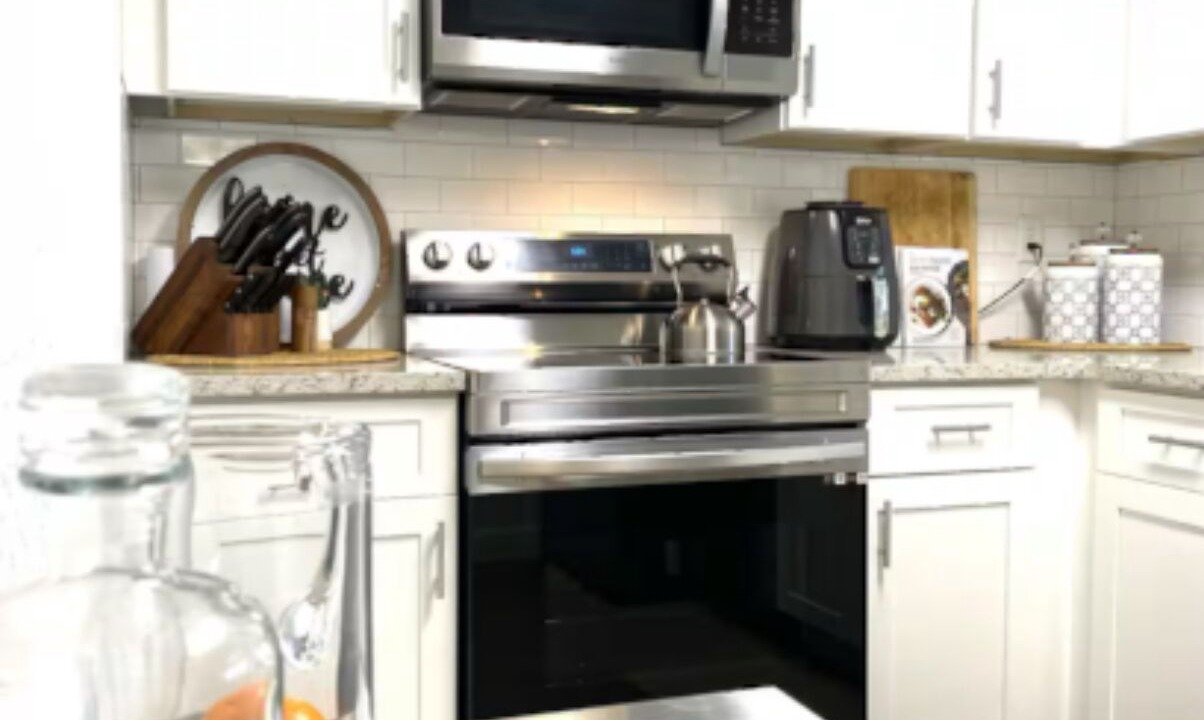 Photo of Kitchen in Eagle Lake