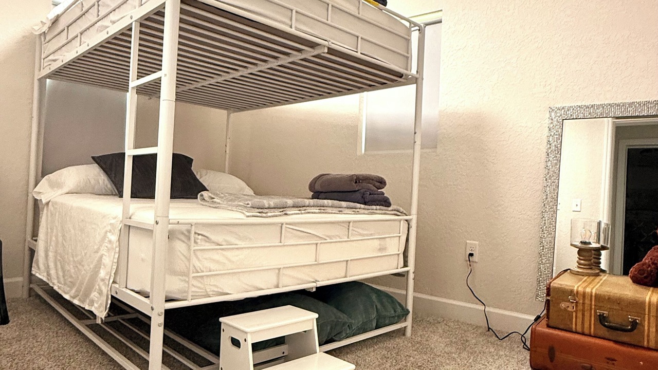 Photo of Bedroom in Eagle Lake