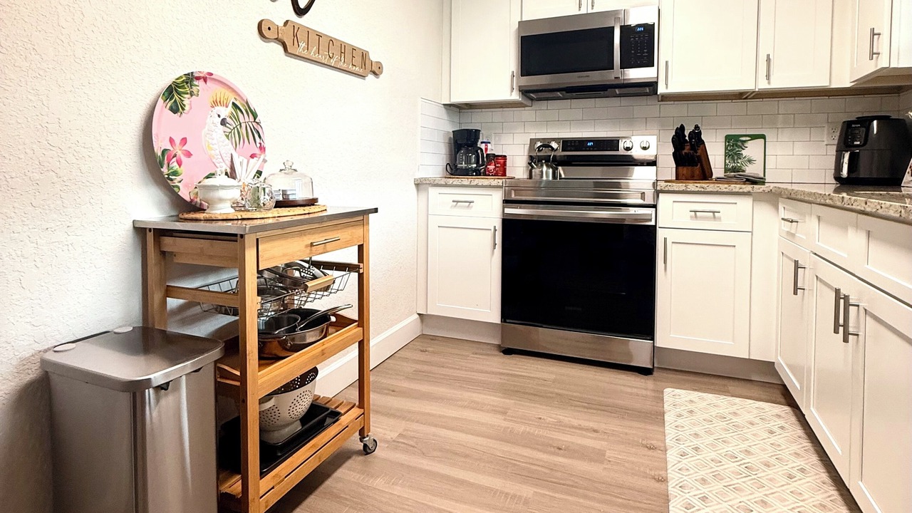 Photo of Kitchen in Eagle Lake