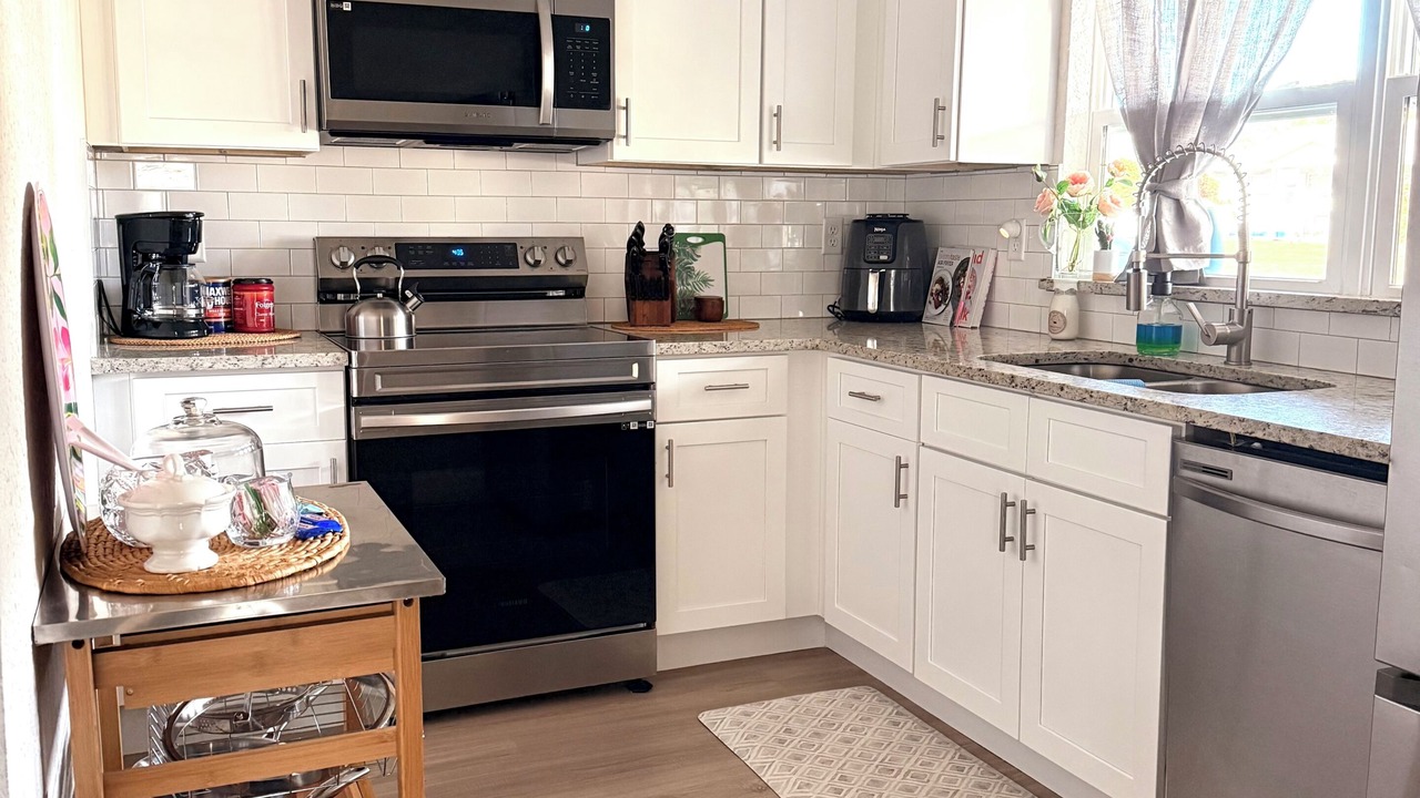 Photo of Kitchen in Eagle Lake