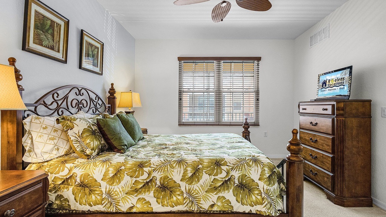 Photo of Bedroom in Diplomat