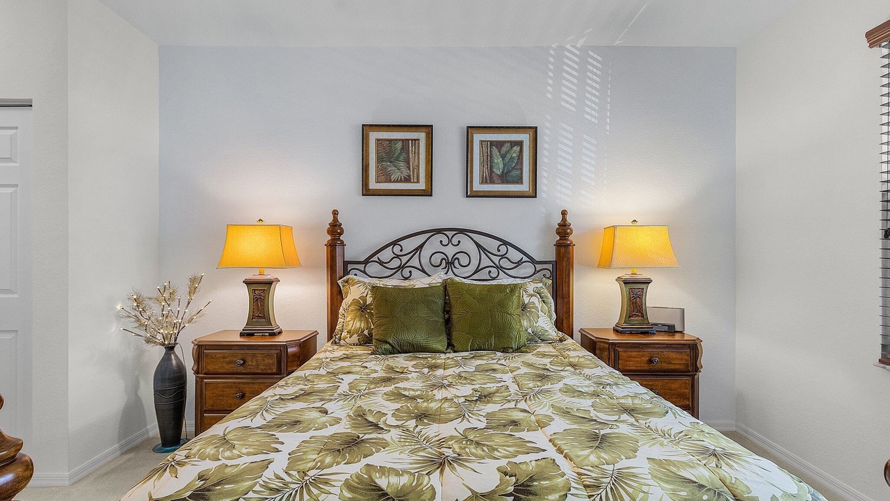 Photo of Bedroom in Diplomat