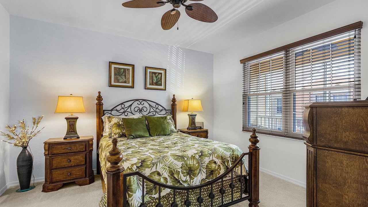 Photo of Bedroom in Diplomat