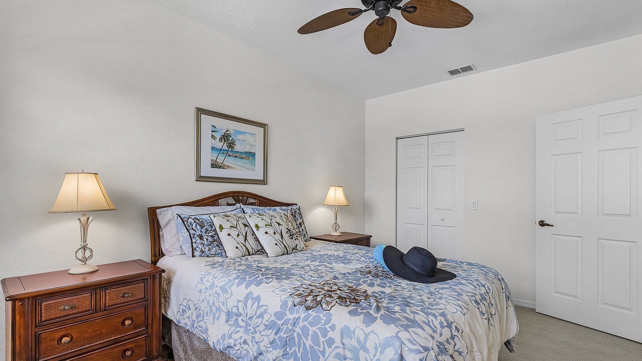 Photo of Bedroom in Diplomat