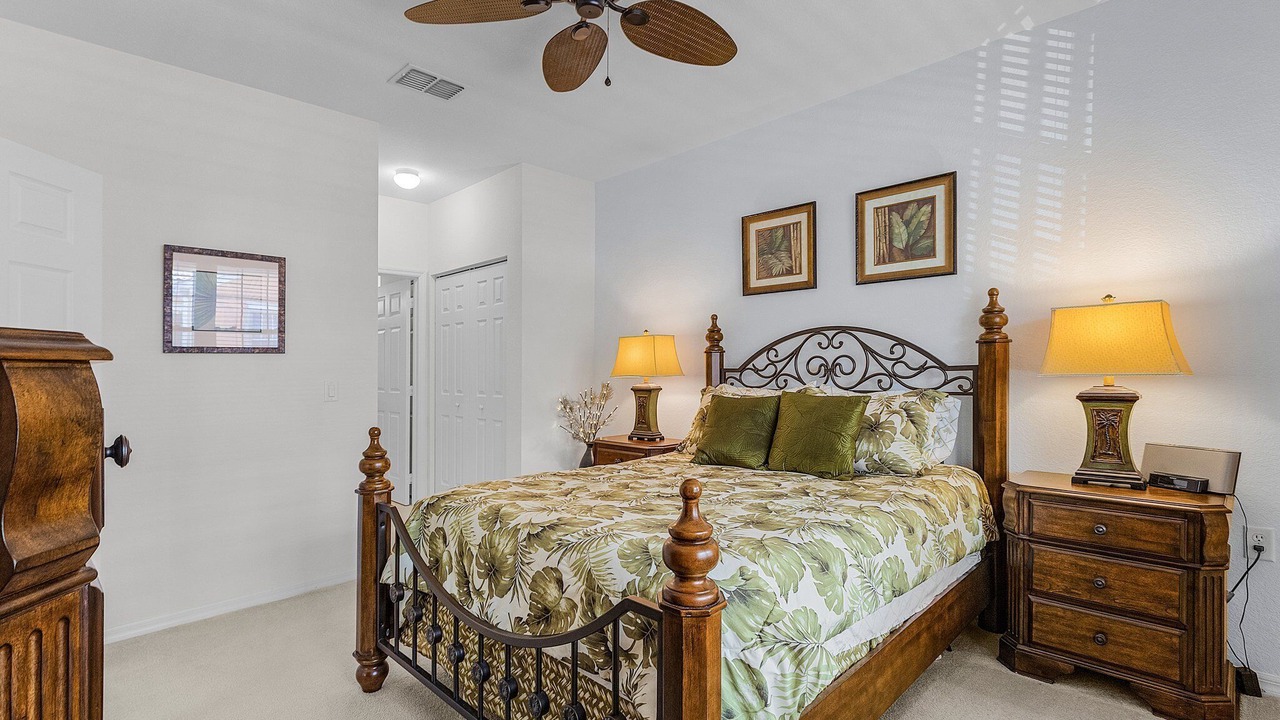 Photo of Bedroom in Diplomat