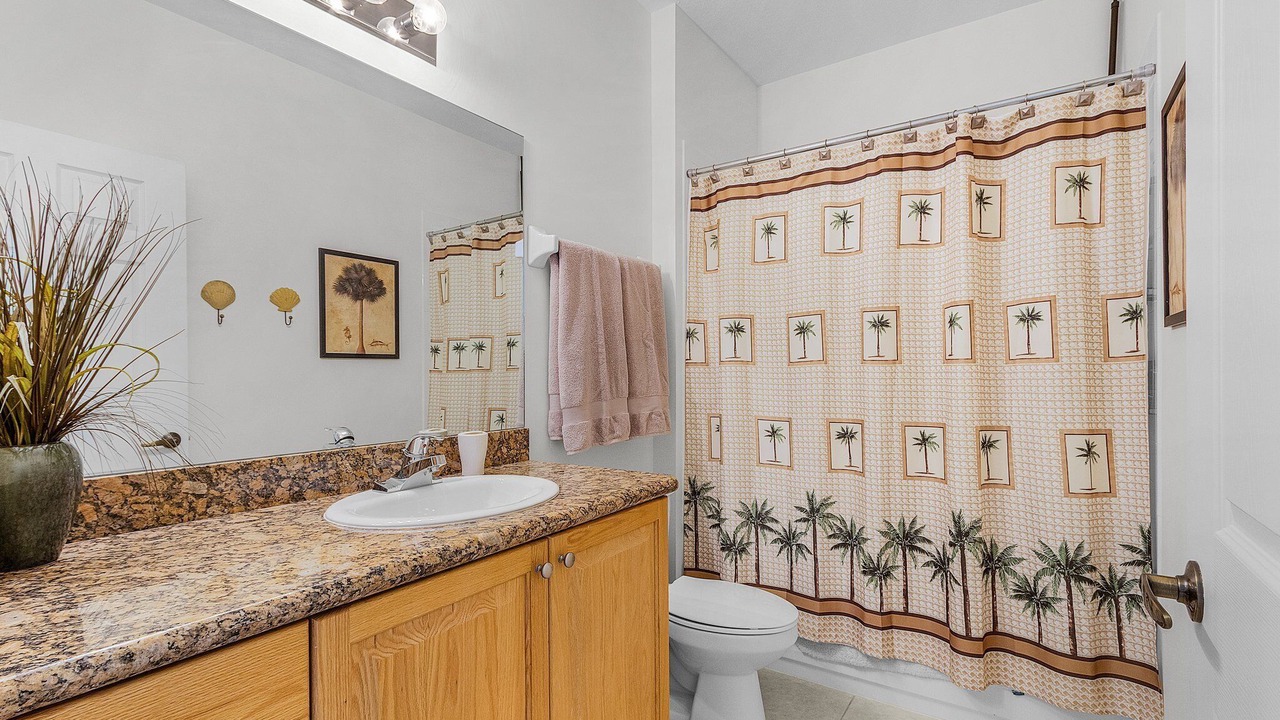 Photo of Bathroom in Diplomat
