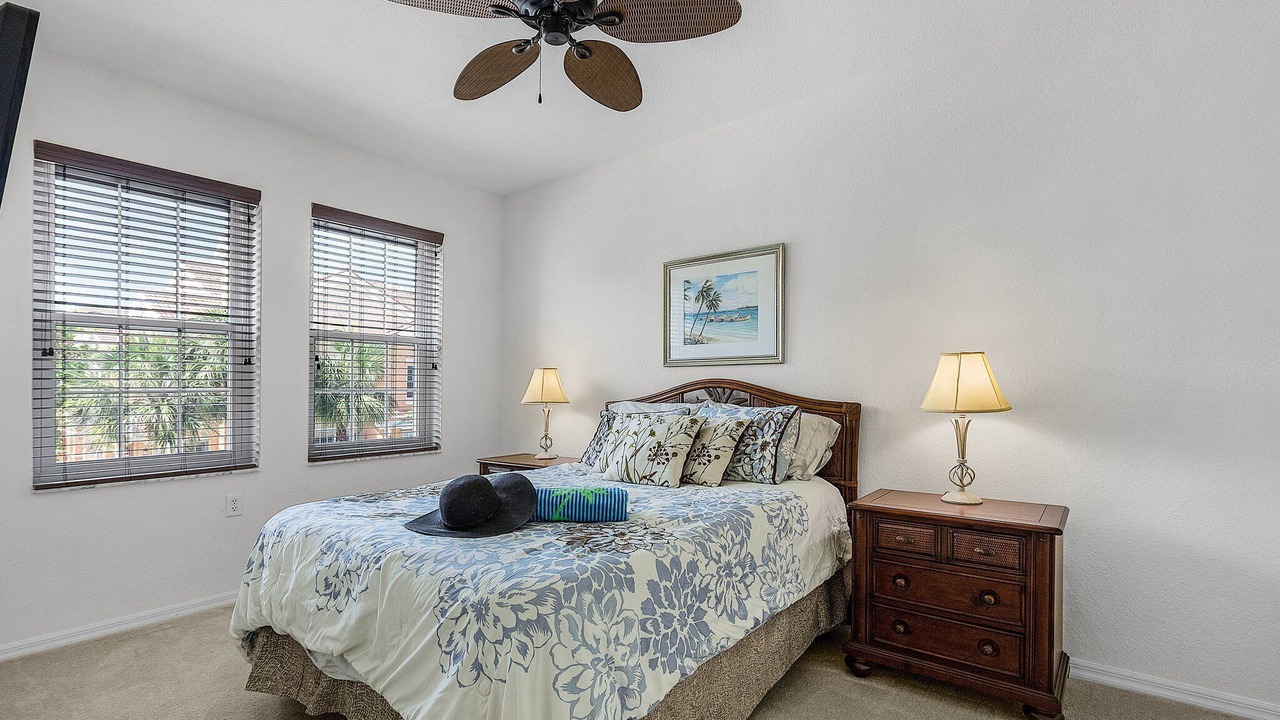 Photo of Bedroom in Diplomat