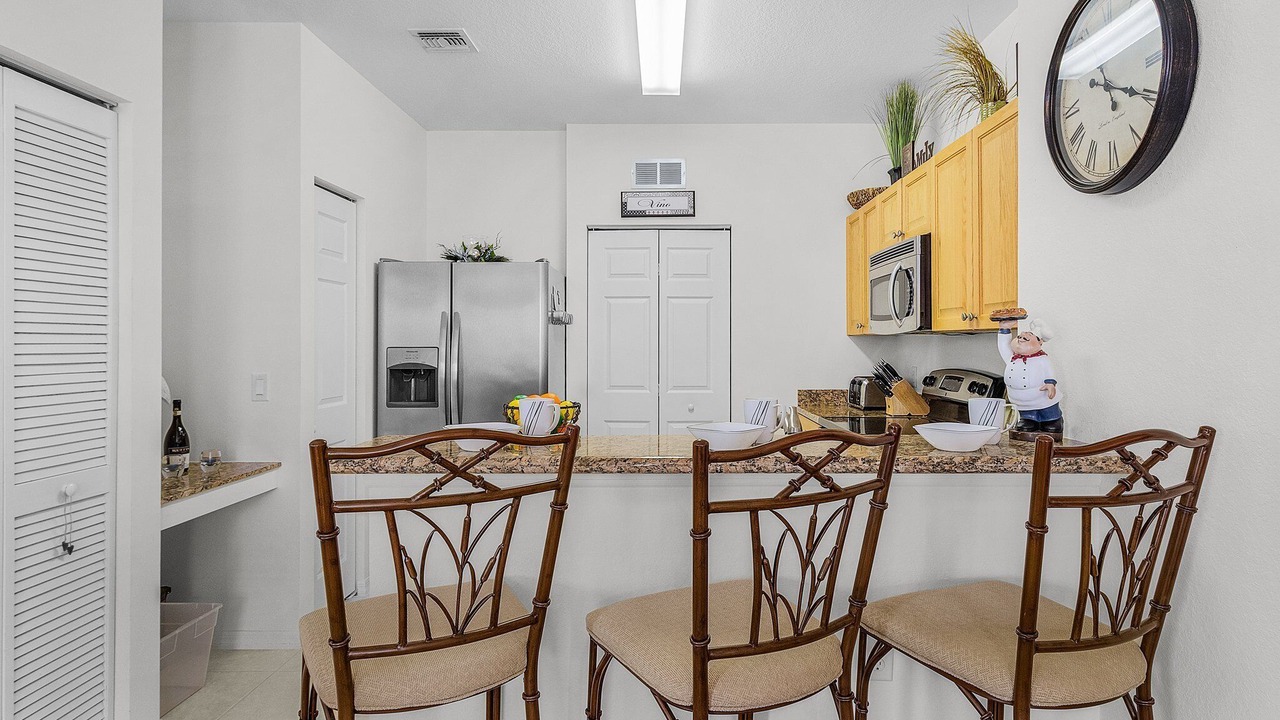 Photo of Kitchen in Diplomat