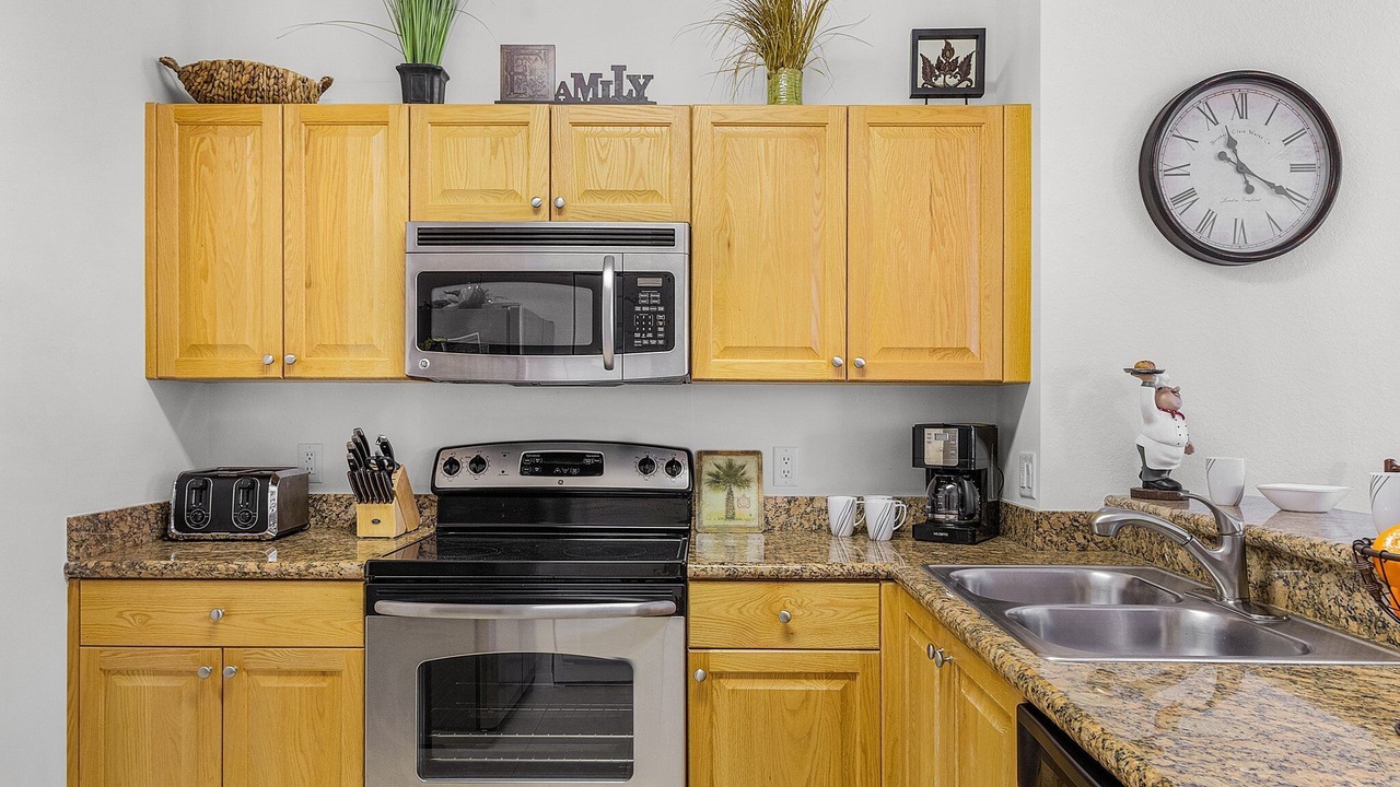 Photo of Kitchen in Diplomat