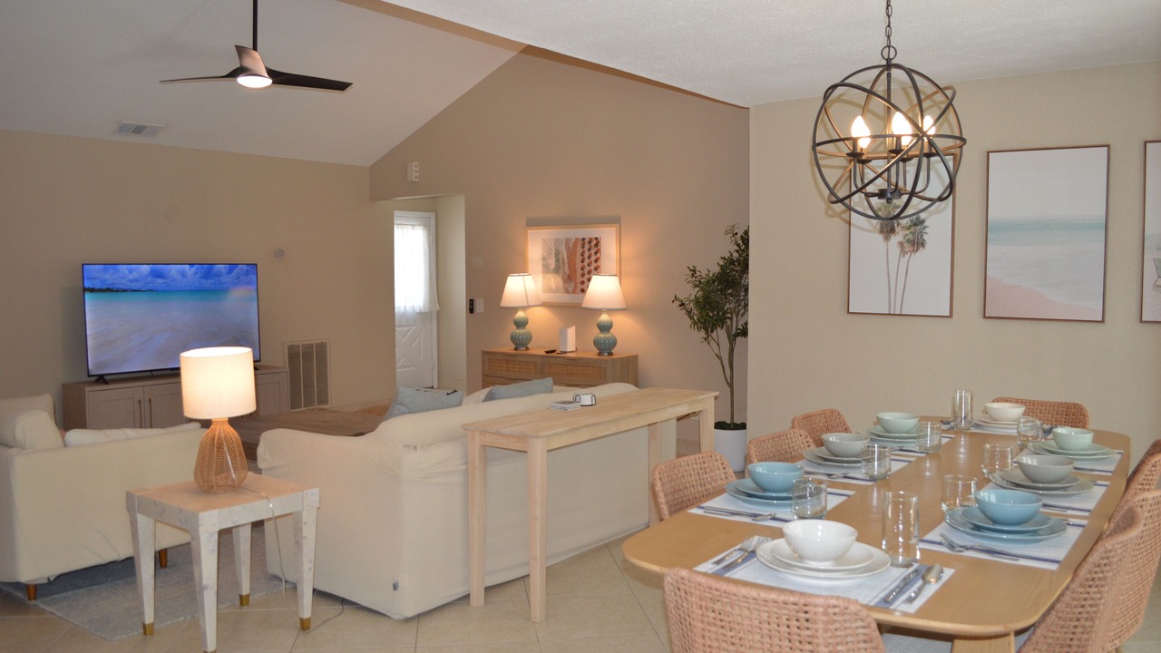 Photo of Bedroom in Sarasota