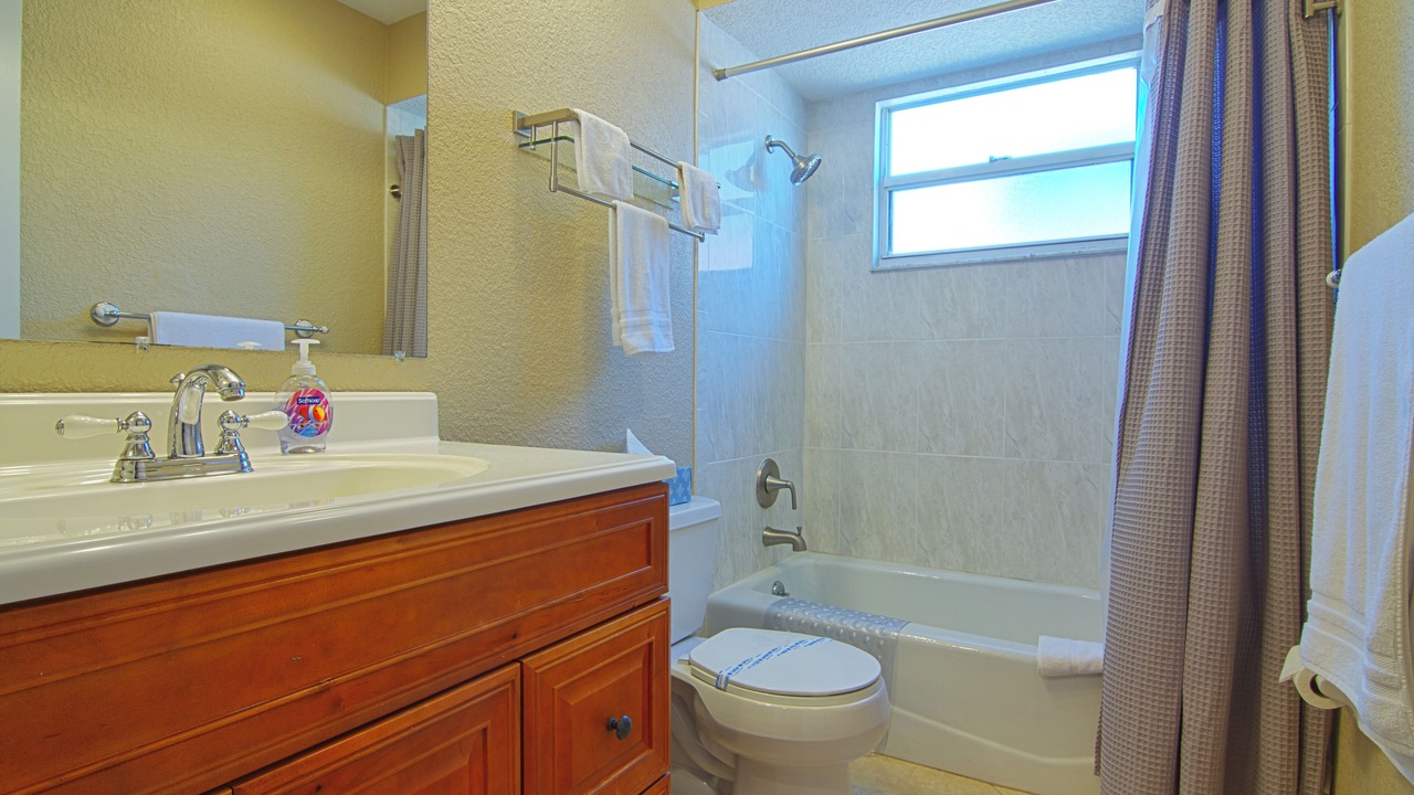 Photo of Bathroom in Sarasota