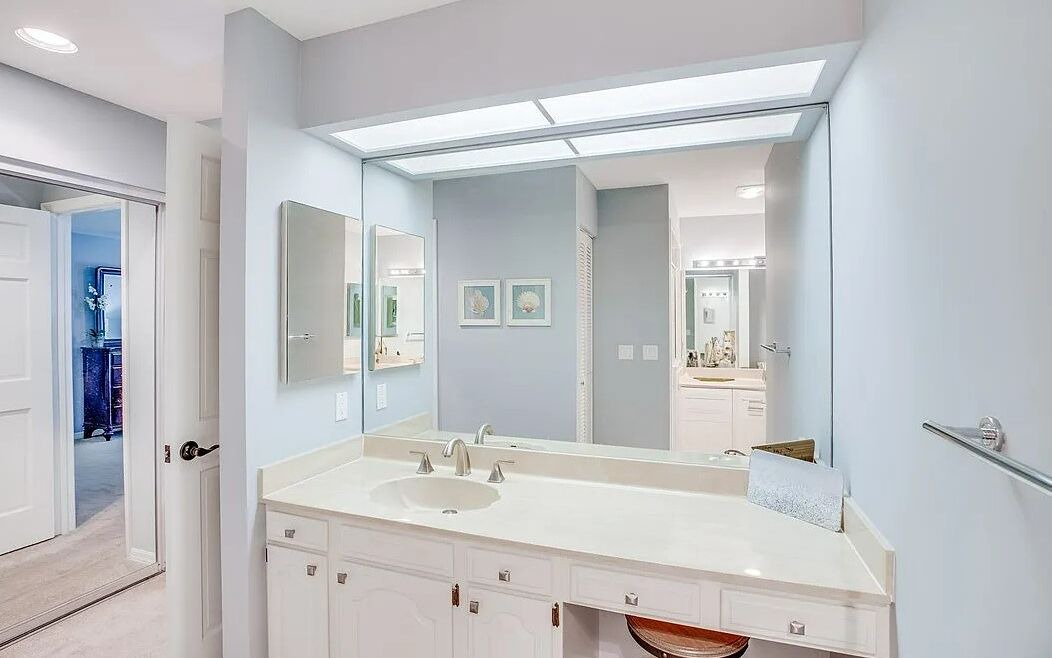 Photo of Bathroom in Indian River Shores
