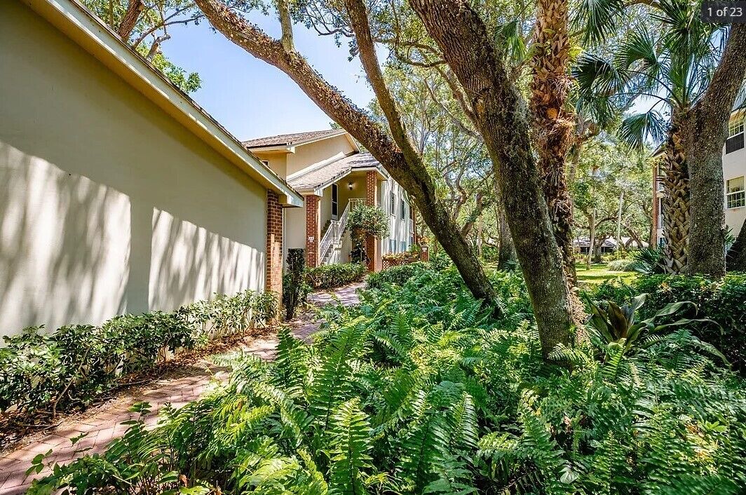 Photo of Outdoor in Indian River Shores