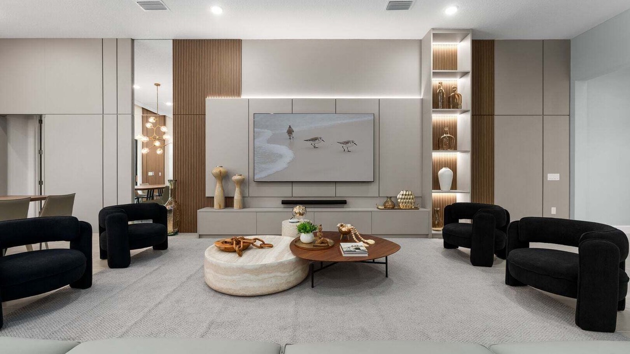 Photo of Bedroom in Kissimmee