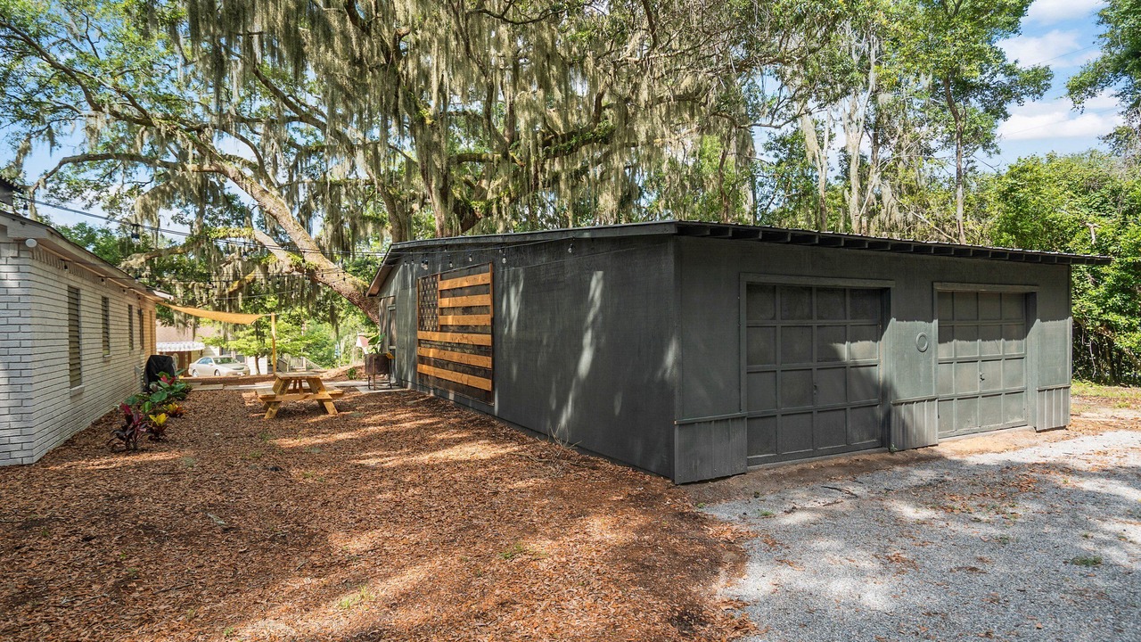 Photo of Outdoor in Beaufort
