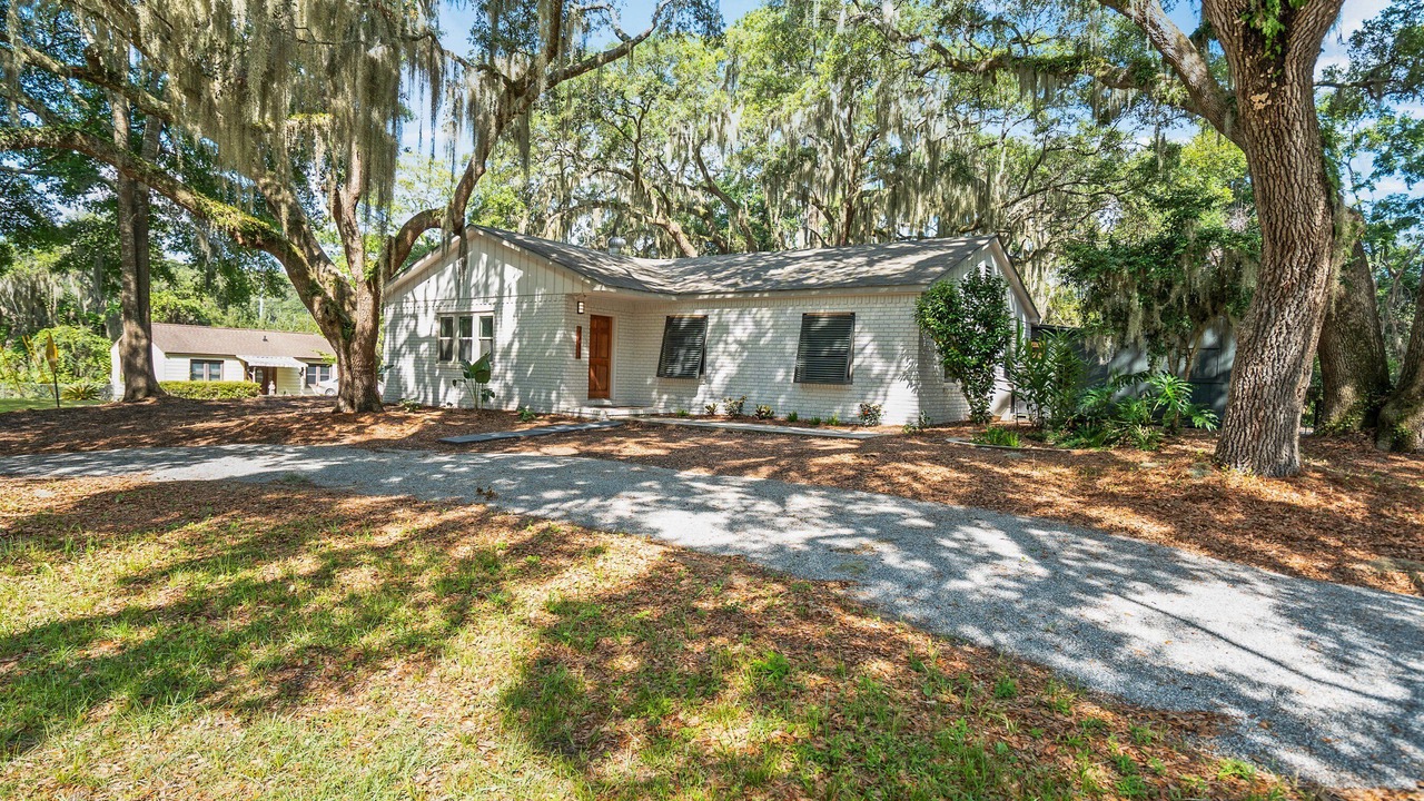 Photo of Outdoor in Beaufort