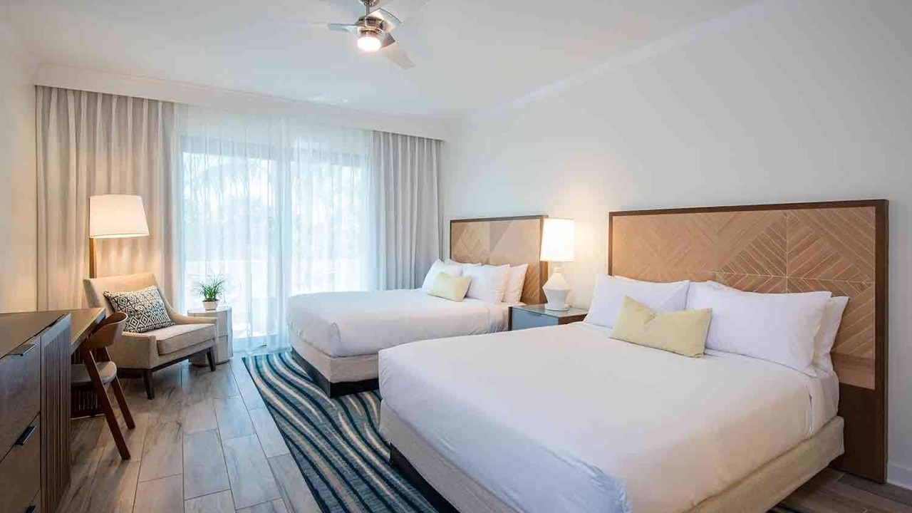 Photo of Bedroom in Marathon