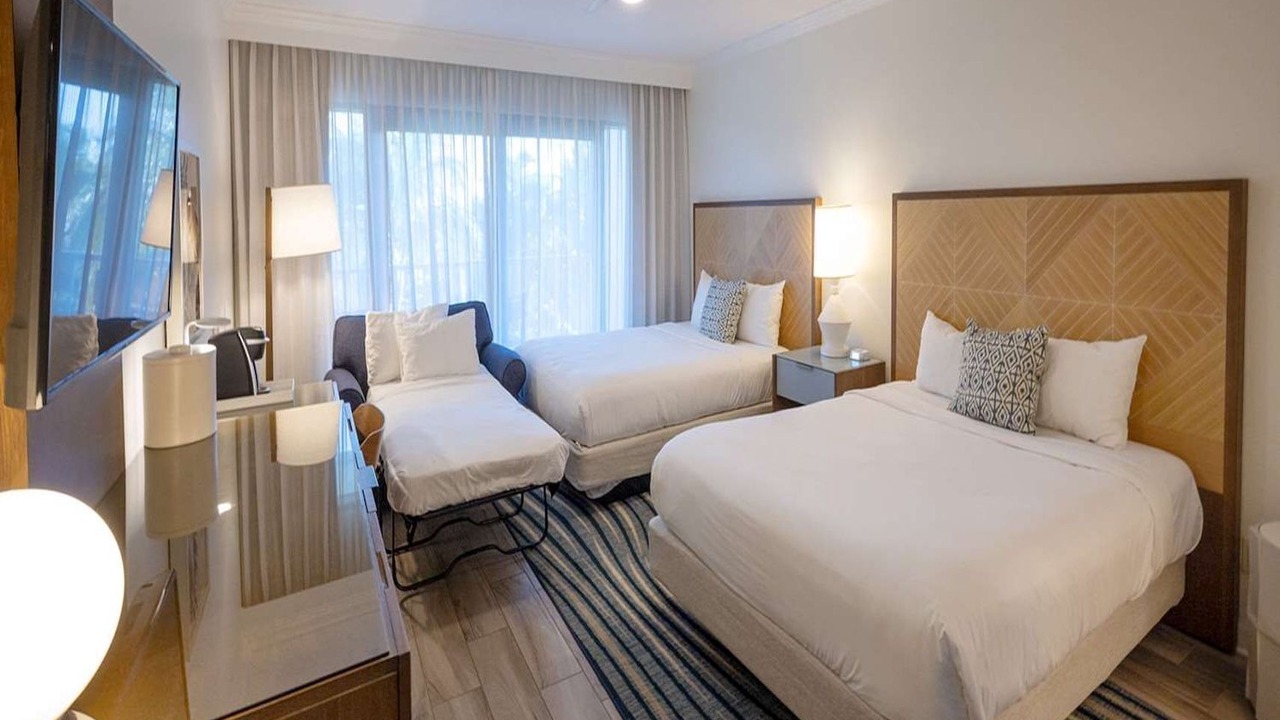 Photo of Bedroom in Marathon
