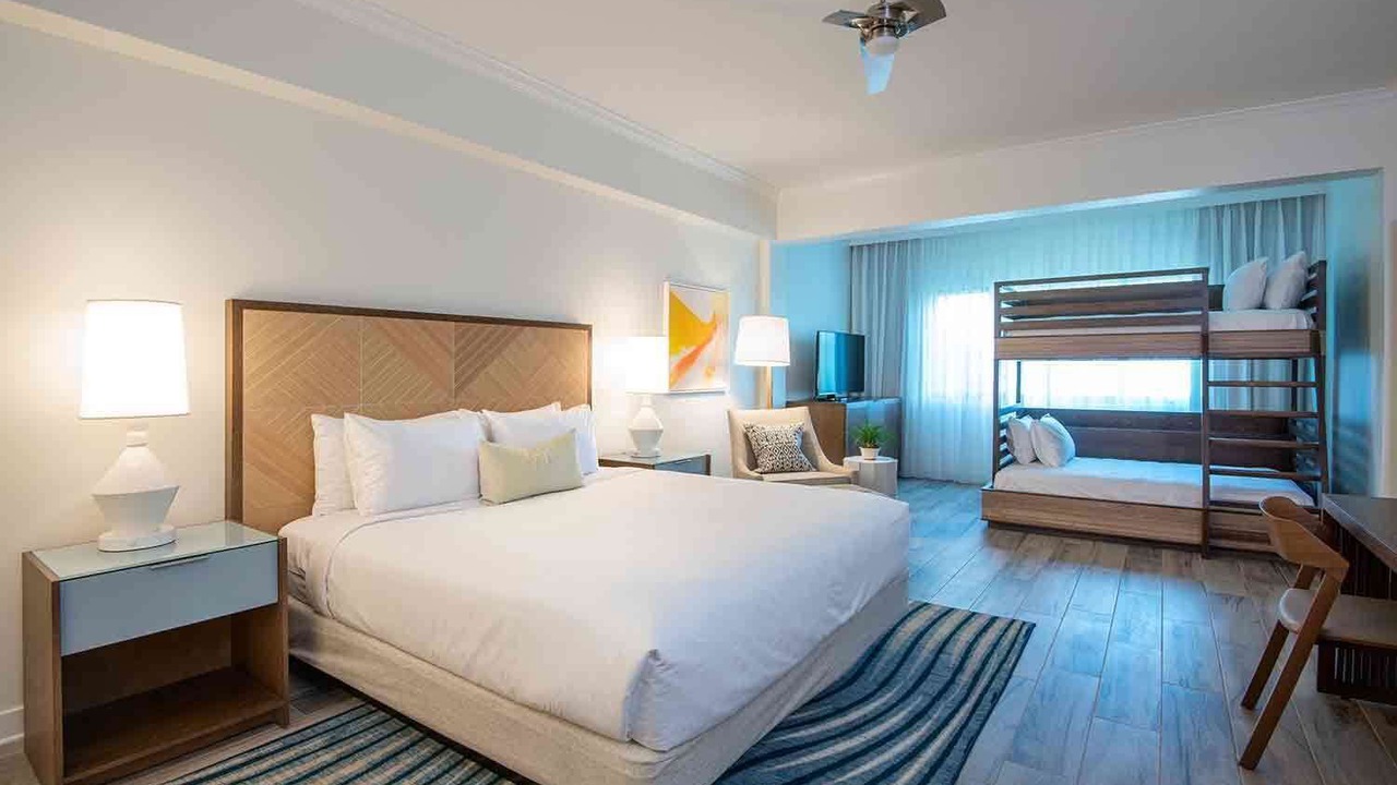 Photo of Bedroom in Marathon