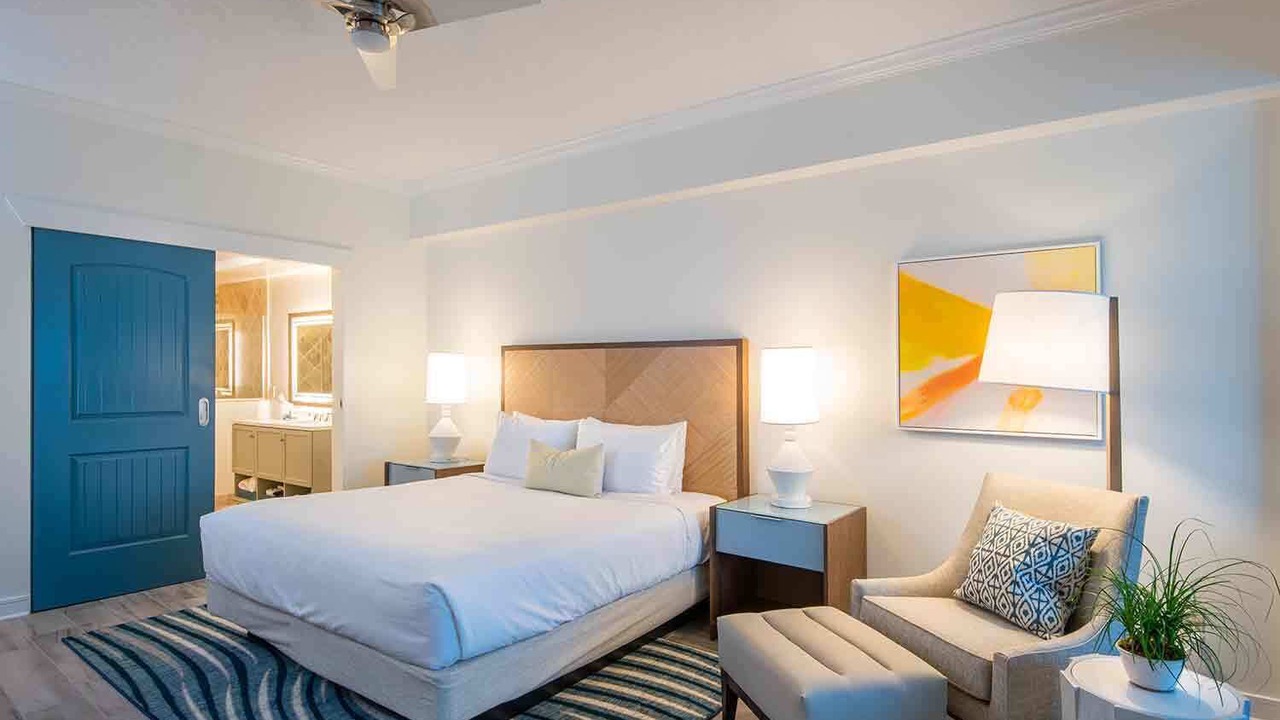 Photo of Bedroom in Marathon
