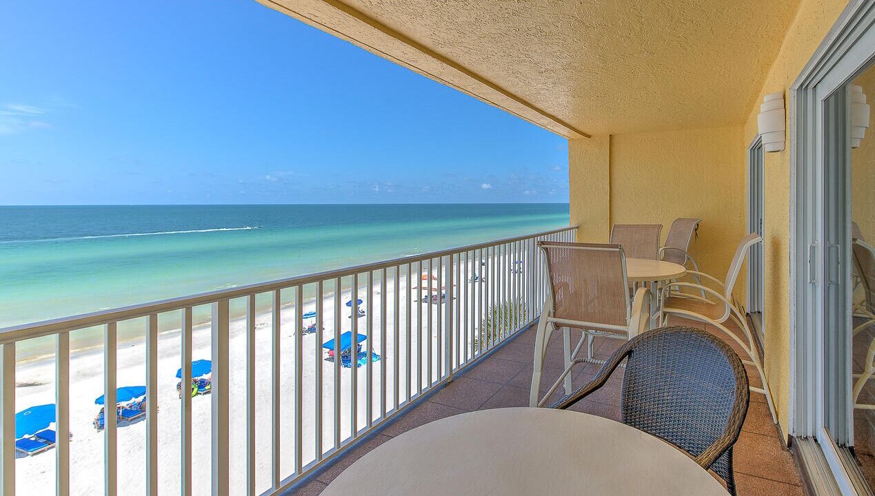 Photo of Outdoor in North Redington Beach