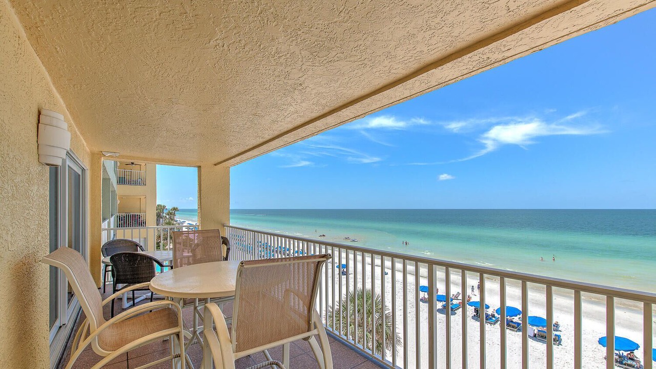 Photo of Outdoor in North Redington Beach