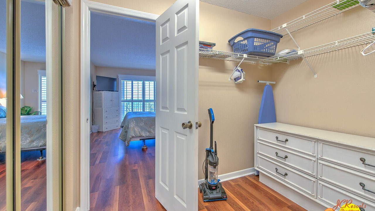 Photo of Bedroom in North Redington Beach
