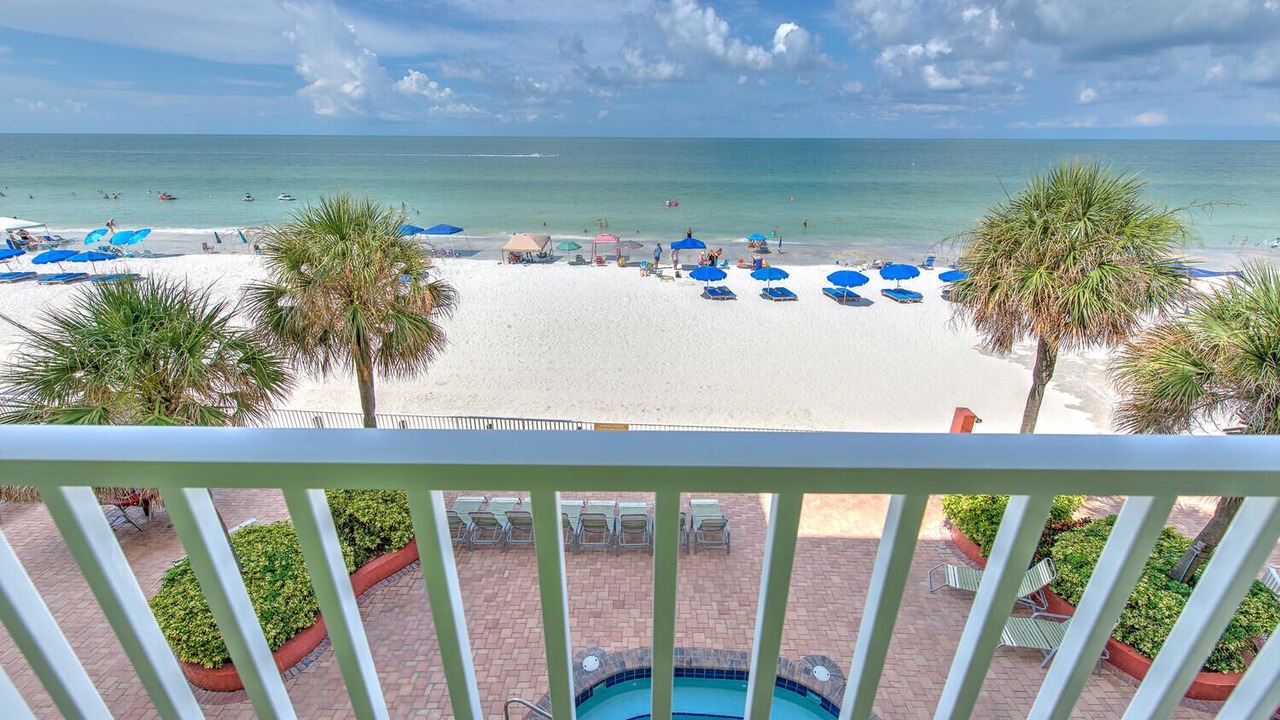 Photo of Outdoor in North Redington Beach