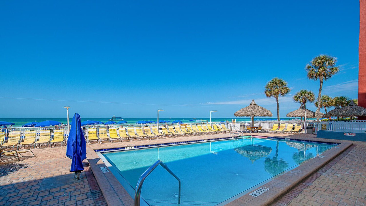 Photo of Outdoor in North Redington Beach