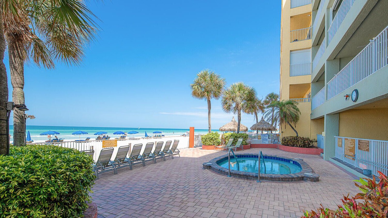 Photo of Outdoor in North Redington Beach