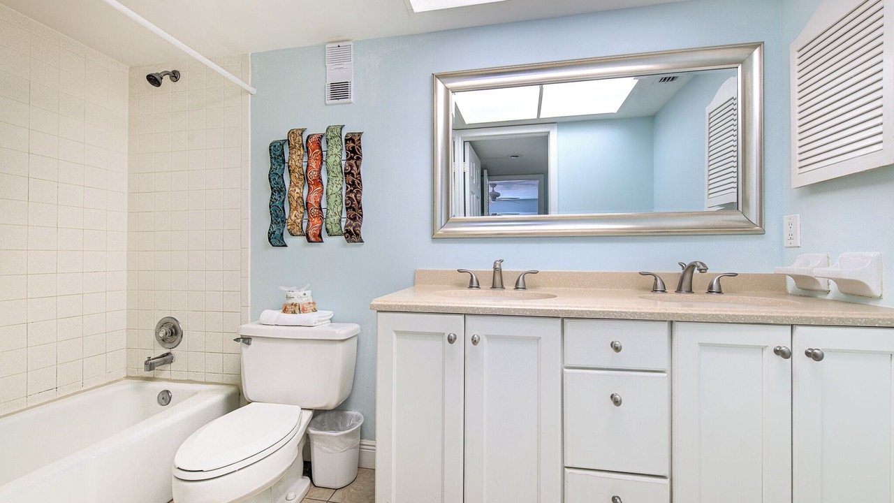 Photo of Bedroom in North Redington Beach