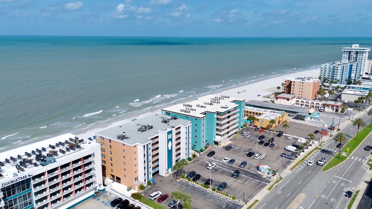 Photo of Others in North Redington Beach