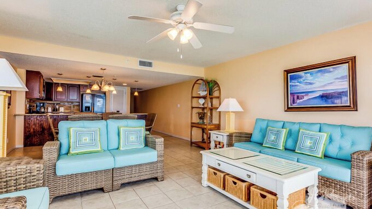 Photo of Bedroom in North Redington Beach