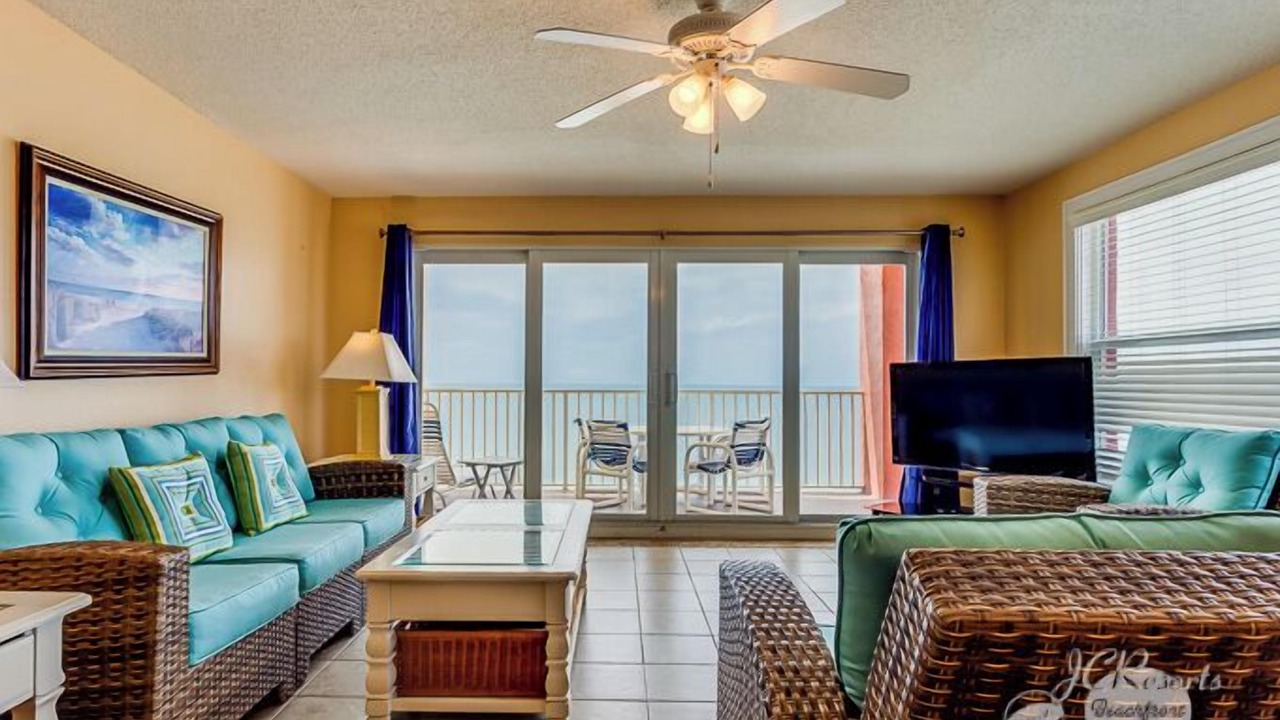 Photo of Bedroom in North Redington Beach