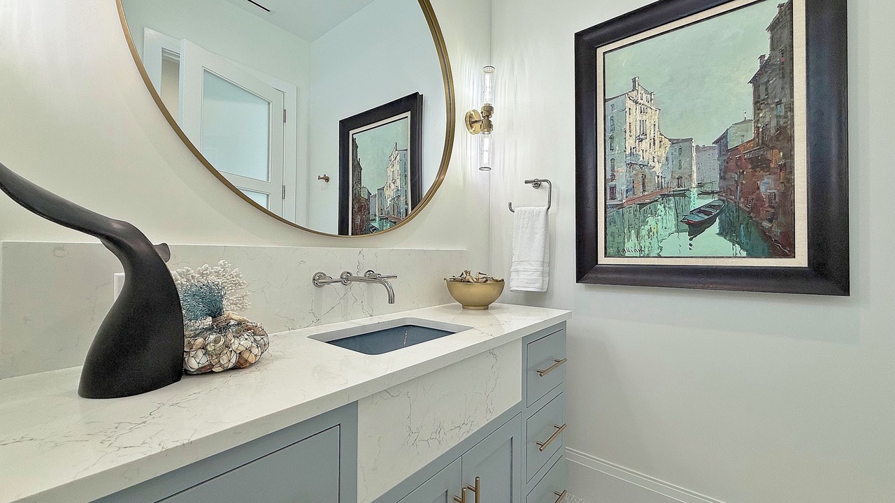 Photo of Bathroom in Winklers