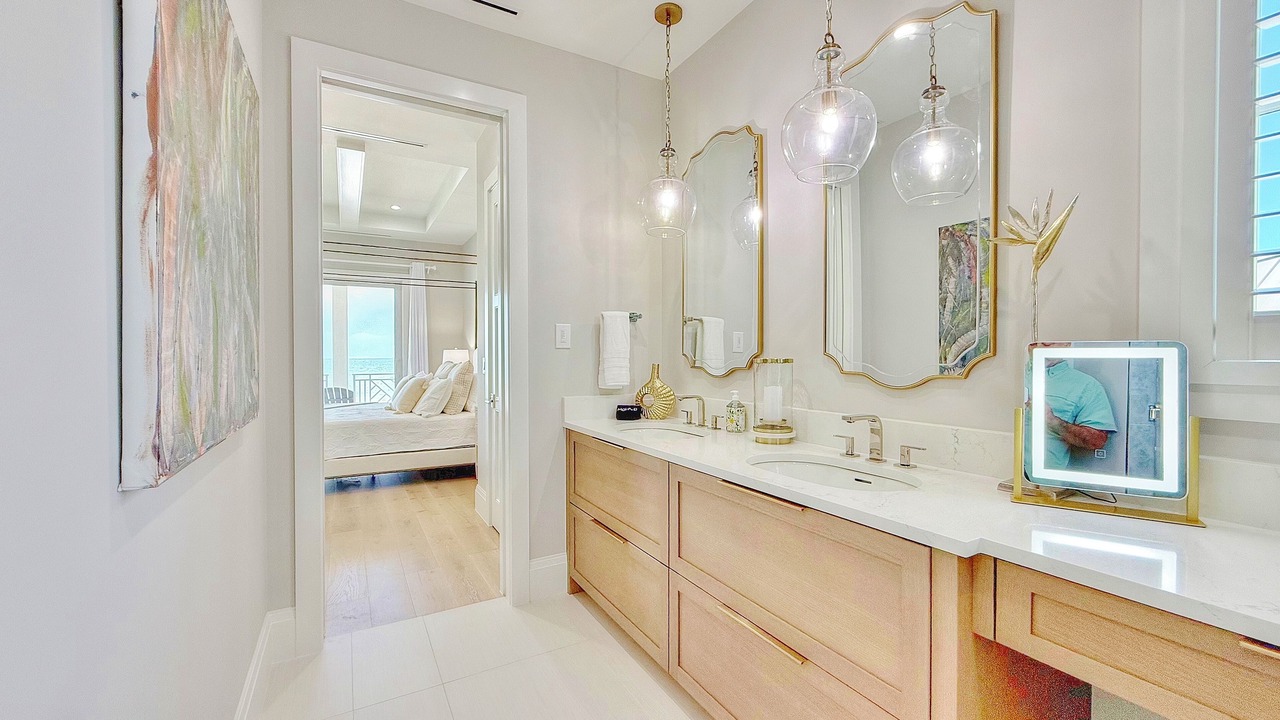 Photo of Bathroom in Winklers