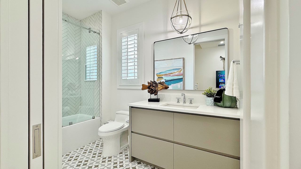 Photo of Bathroom in Winklers