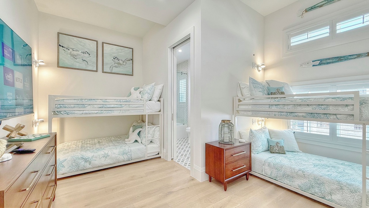 Photo of Bathroom in Winklers