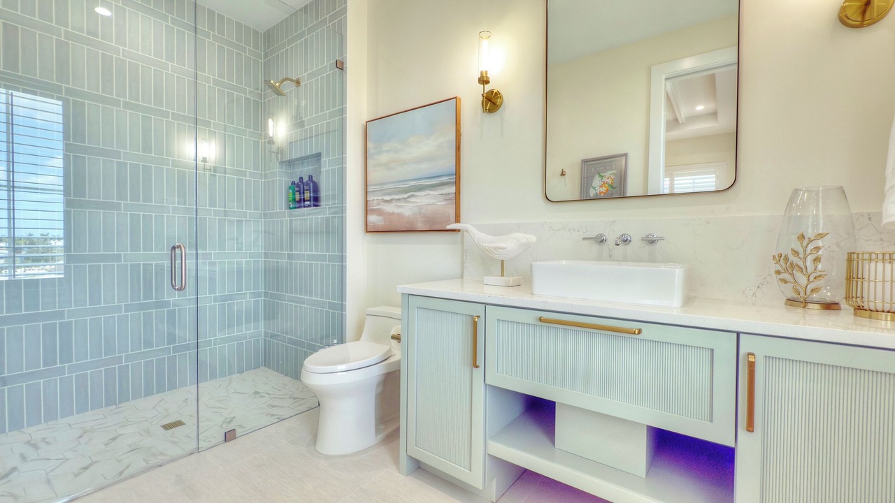 Photo of Bathroom in Winklers
