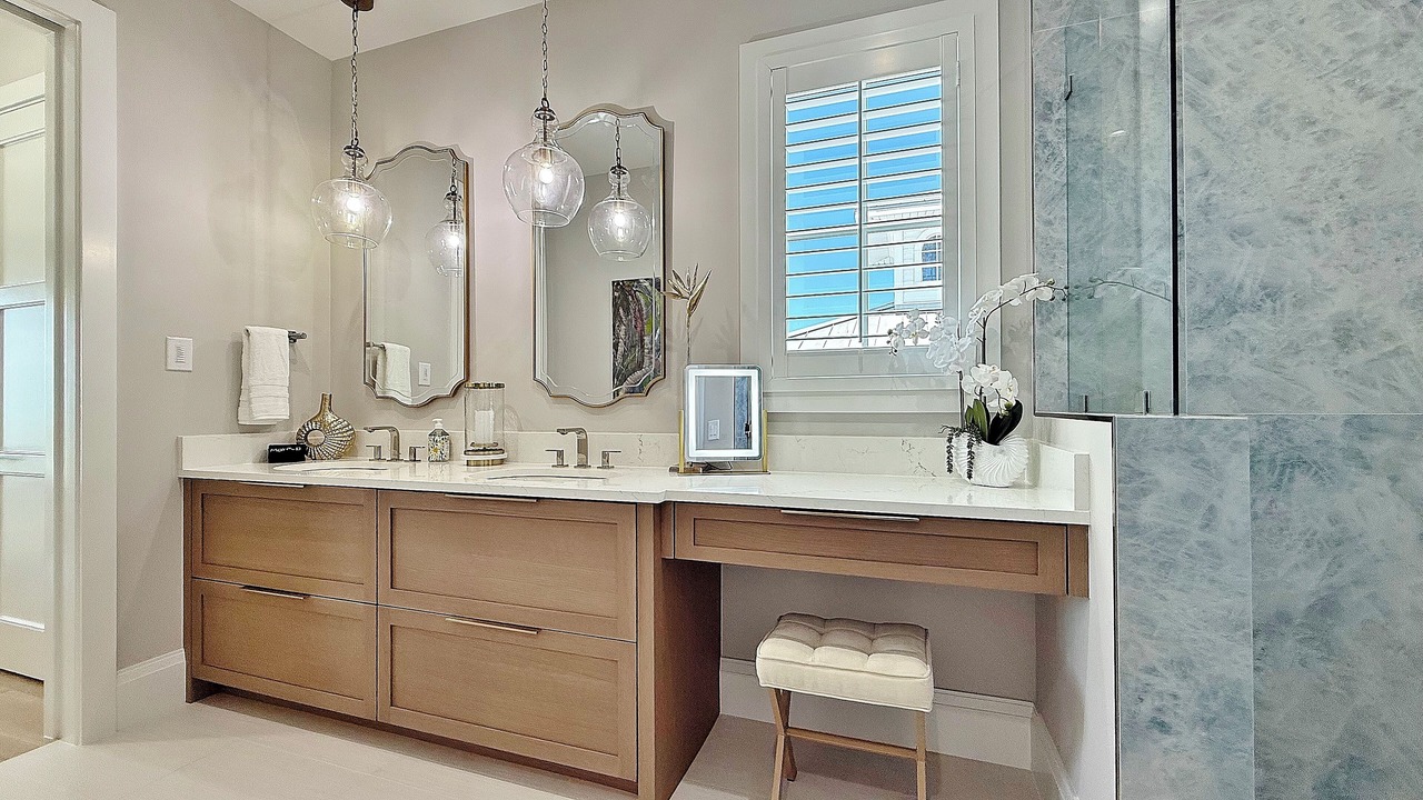 Photo of Bathroom in Winklers