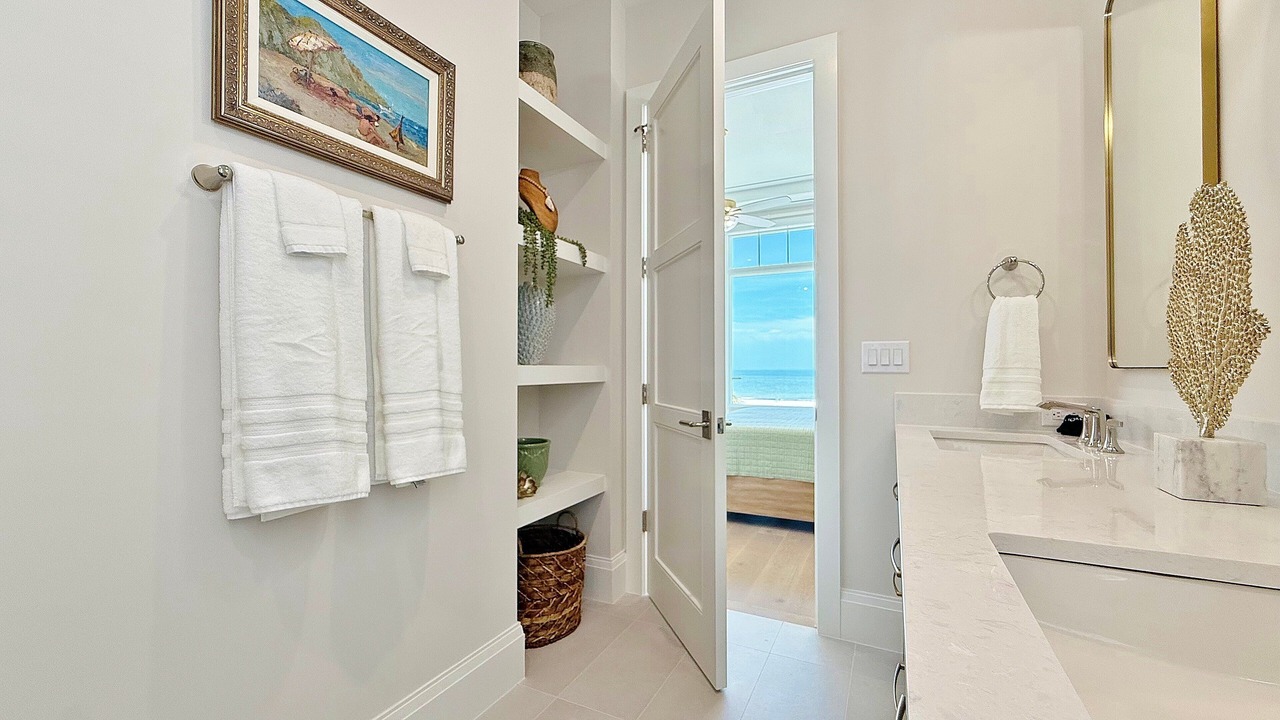 Photo of Bathroom in Winklers