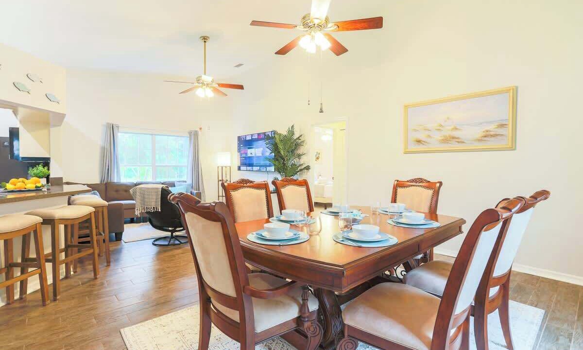 Photo of Bedroom in Palm Harbor