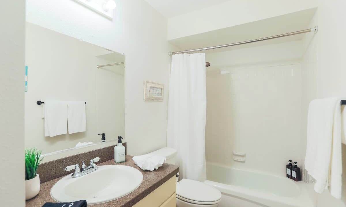 Photo of Bathroom in Palm Harbor