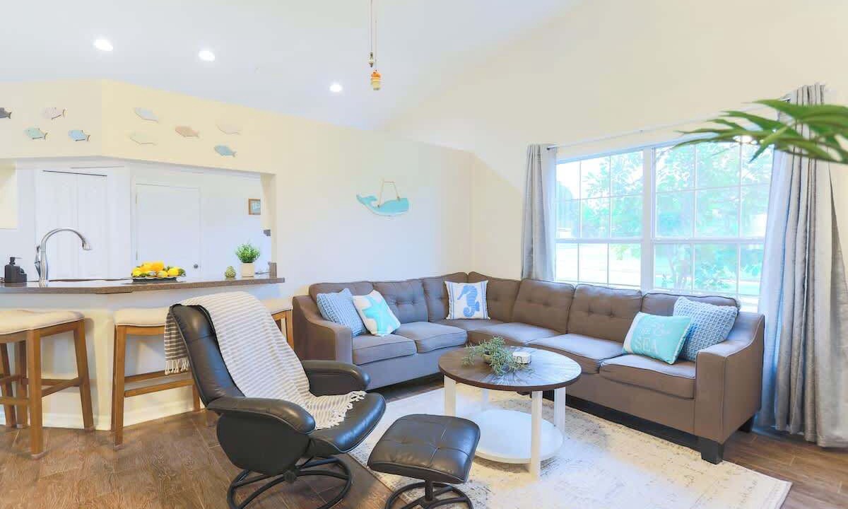 Photo of Bedroom in Palm Harbor